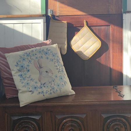 Thourotte Bateau Entre Lille Et Paris Bed & Breakfast エクステリア 写真