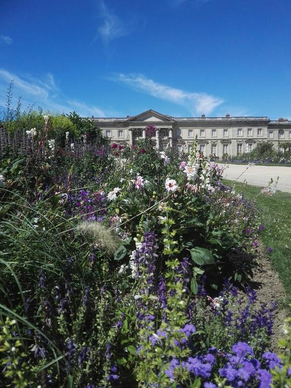 Thourotte Bateau Entre Lille Et Paris Bed & Breakfast エクステリア 写真